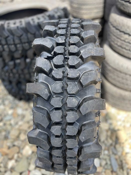 205 70 15 Equipe Simex Trekker Off ROAD