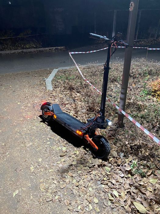 Joyor S5-Z Самокат