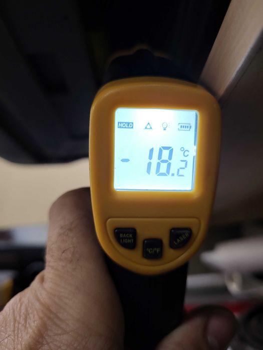 Климатик DOMETIC каравана кемпер бус