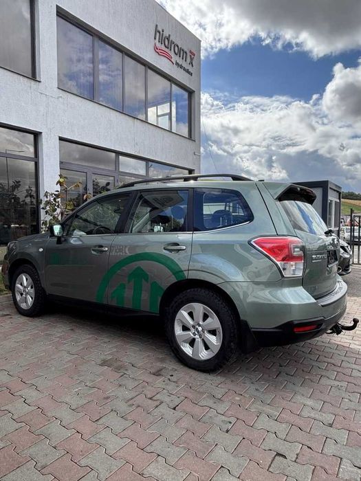 Subaru Forester 2.0i Active 4x4 Anul fabricației: 08/2018