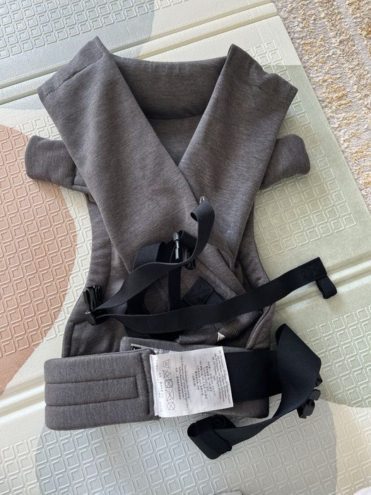 Эргорюкзак