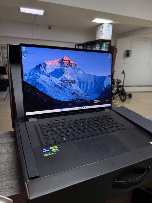 Ноутбук Asus Rog x16