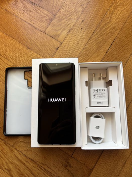 Huawei P30 Pro de 128 Gb Dual Crystal Breathing