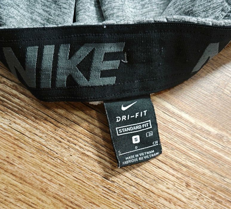 NIKE Dri fit Оригинално  мъжко долнище размер S