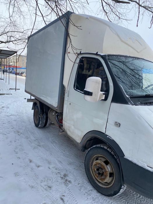 Продам Газель срочно
