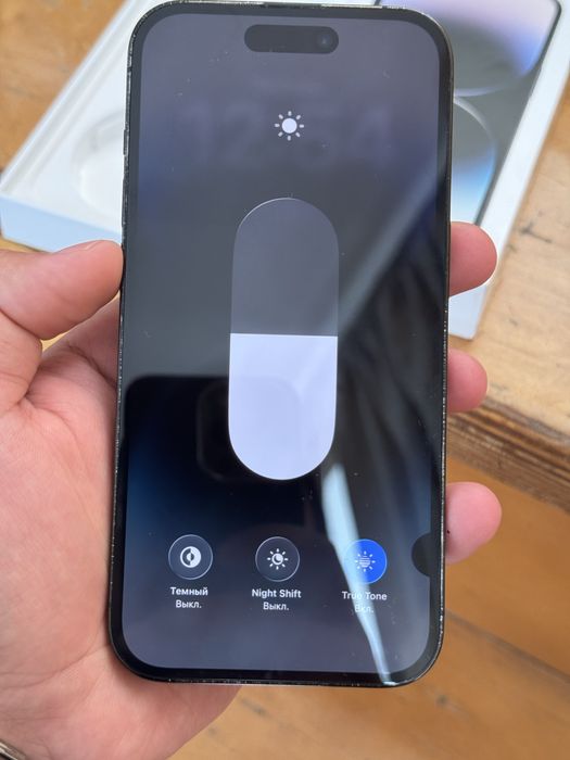 Iphone 14 pro без ремонта