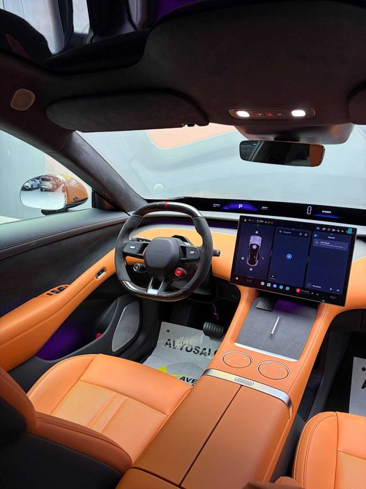 Продается новый Xiaomi YU7 max