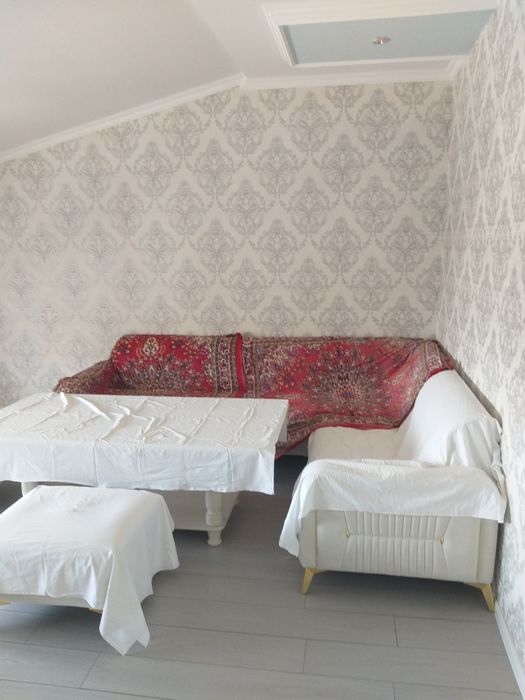 Квартира  2кв. 96 квадратных метров