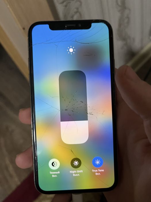 продается айфоны х