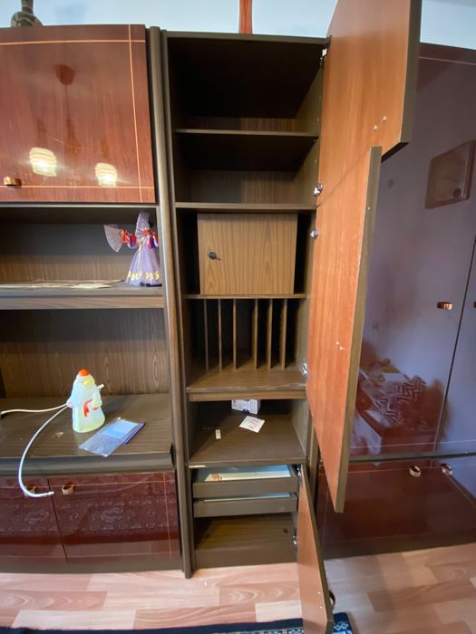 Продается немецкая горка для зала