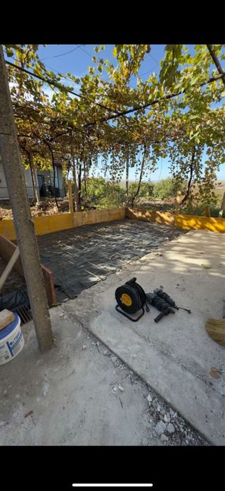 Технически и строителни услуги