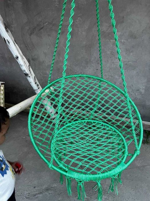 Продается ГАМАК ручная работа !!!  Турецкая Нить