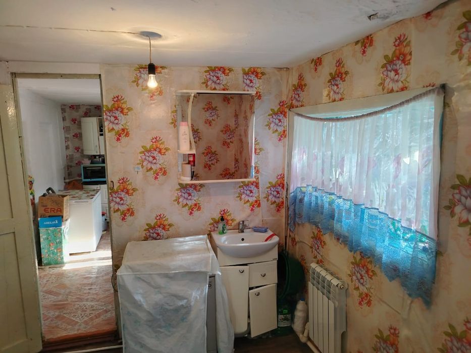 Продам дом Озерный