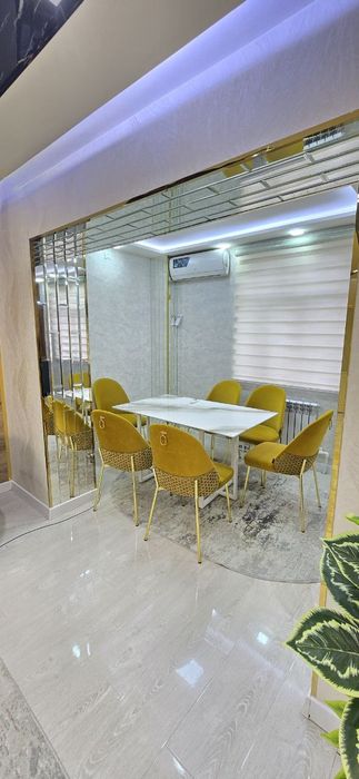 *Метро Хамза 70м²‼️ Чиланзар-5*3в4\2\4