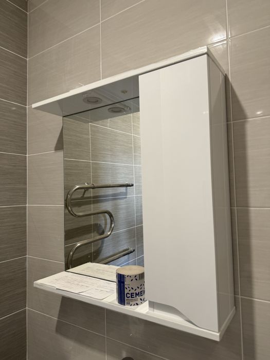 Продается унитаз, раковина