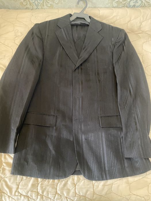 Костюм с брюками