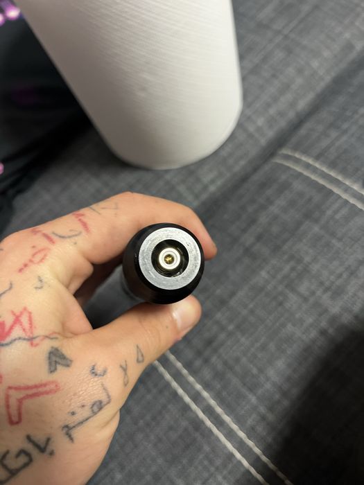 Aparat de tatuat