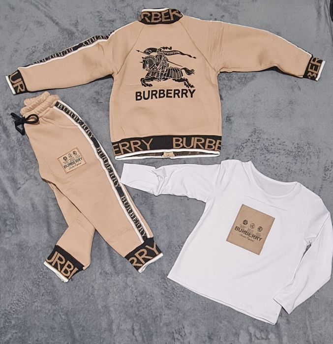 Trening copii bumbac vatuit