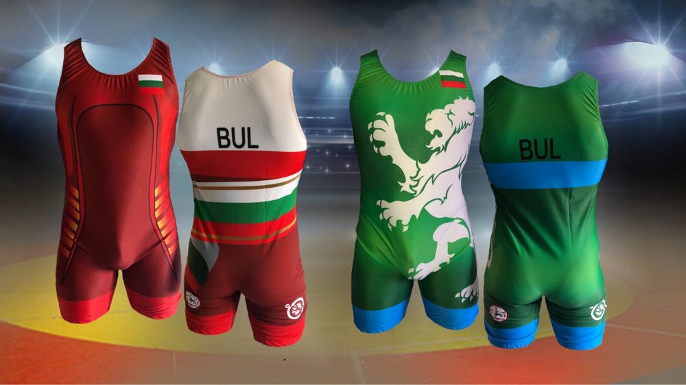 Трика за борба/Wrestling