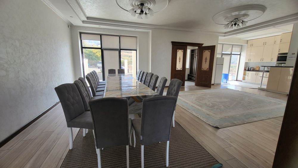 Сдаётся VIP коттедж