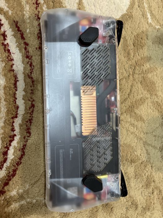 Продам Asus ROG ALLY 2tb