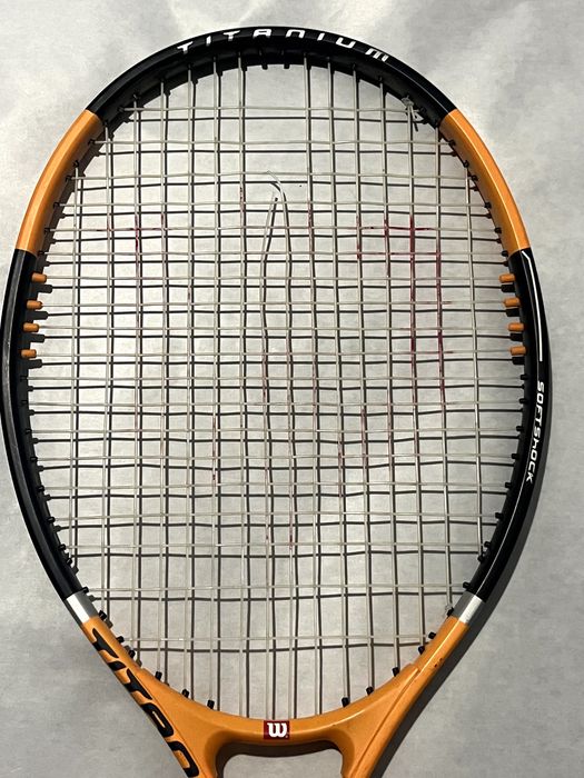 Тенис ракети Wilson