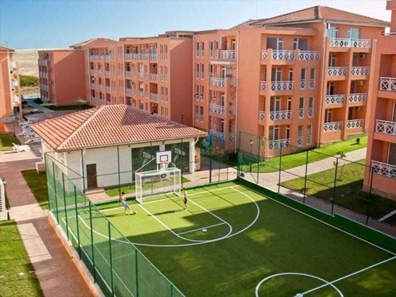 Продава се Тристаен апартамент в к.к. Слънчев бряг - 76 кв.м за 436 €/кв.м - Снимка #23