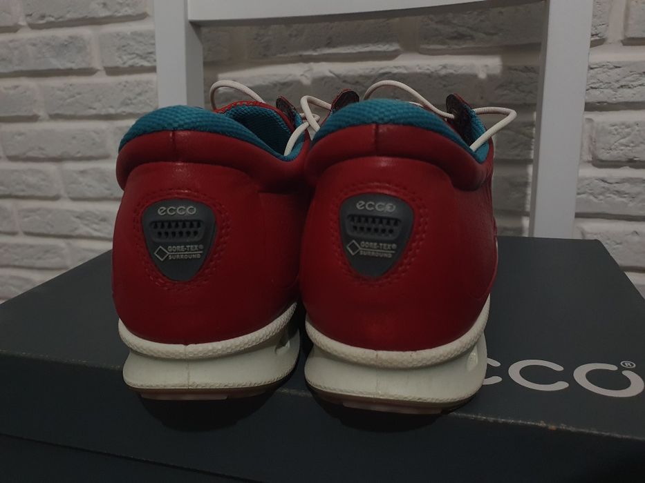 Обувки Ecco O2 Gore-Tex Yak