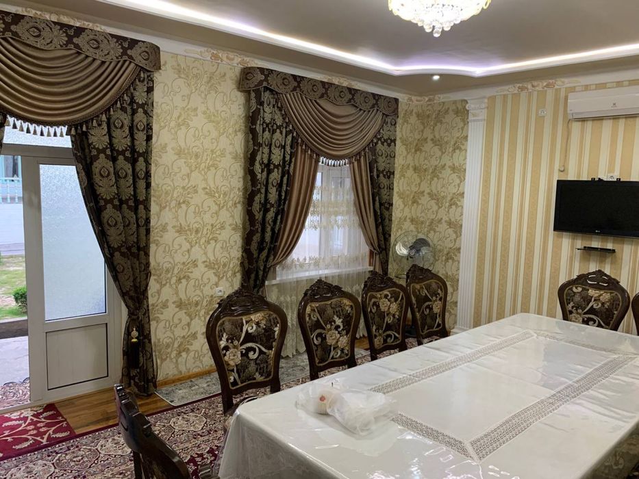 Срочно Участка сотилади 1-линия Учтепа Штаб