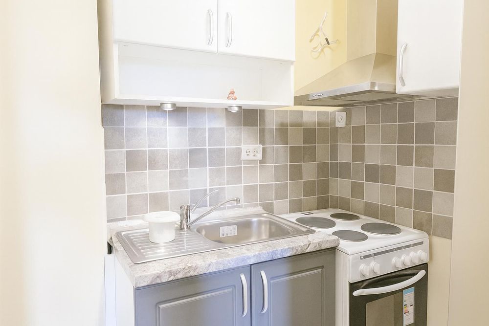 Продава се Двустаен апартамент в Пловдив, Мараша - 62 кв.м за 2223 €/кв.м - Снимка #4