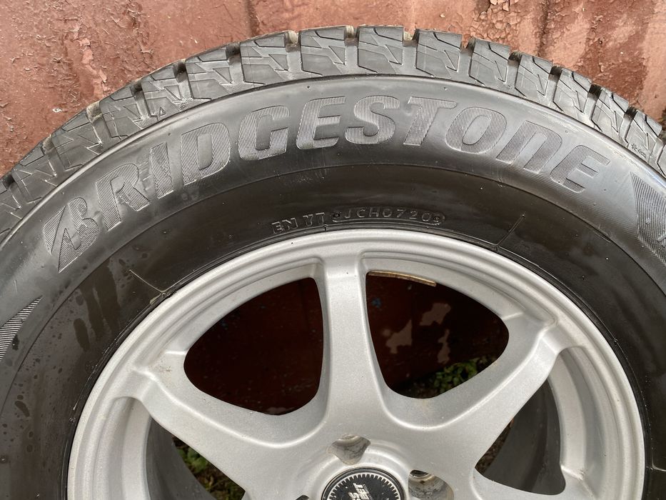 Продам диски r15