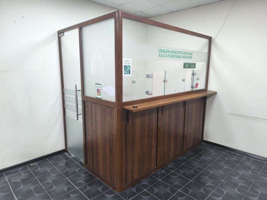 Profil akfaniki sotiladi