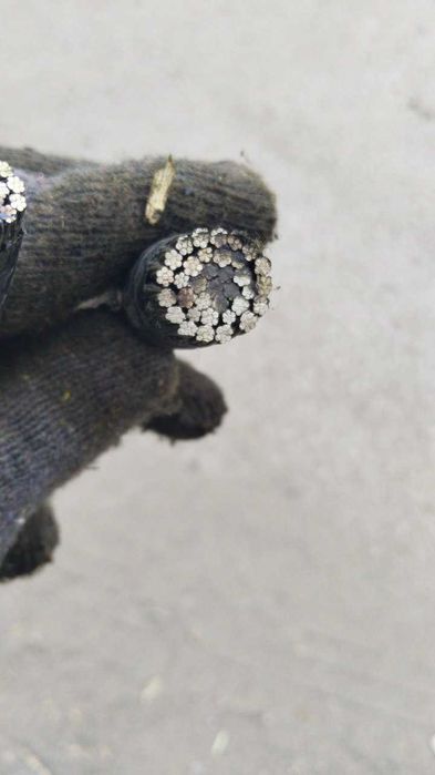 Канат стальной Трос Эвро Россия Китай всё есть