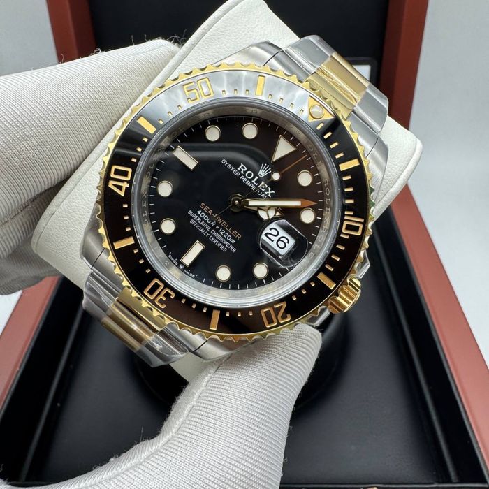 Ceasuri rolex submariner, datejust