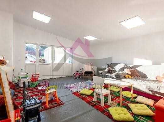 Дава се под наем Къща в с. Близнаци, Област Варна - 400 кв.м за 2493.39 € - Снимка #12