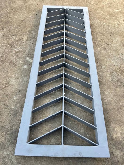 Латок из металла качество