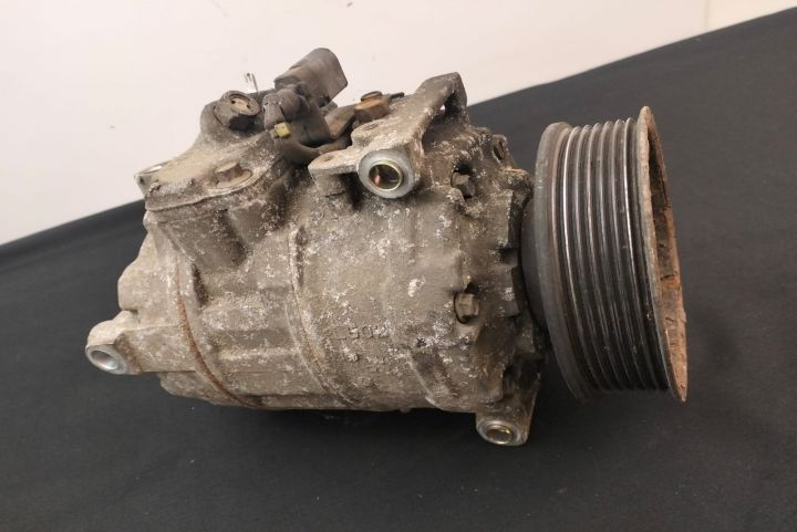 Compresor AC Denso TYP 9PA 3.2 V6 CAT 8B0820803C / 447170-8688 / 8B08