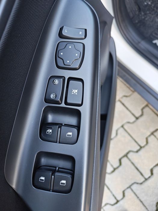 Vand Hyundai Kona