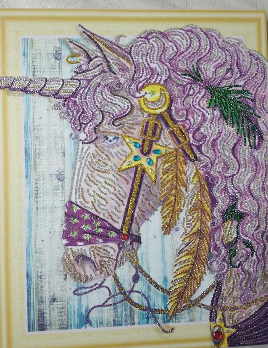 продам готовые картины