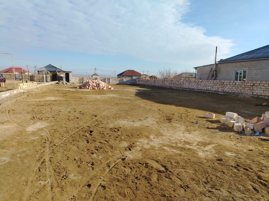 Жер орын сатылады. Батыр ауылы.