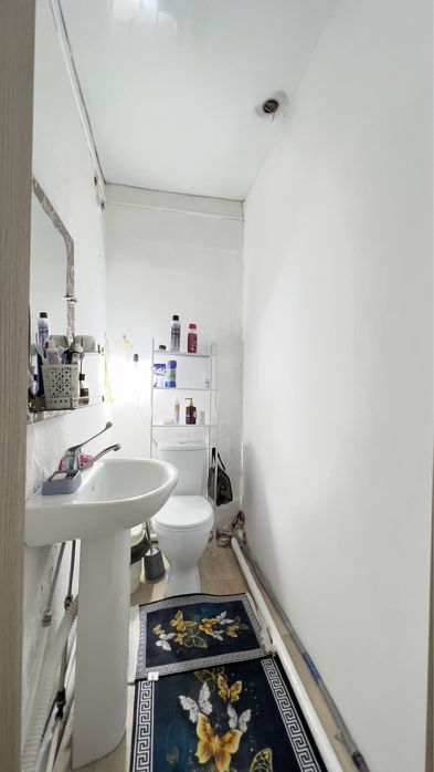 Дом по Джангельдина