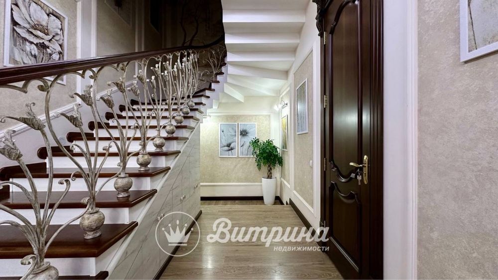 Сдается 4-х комнатный дом