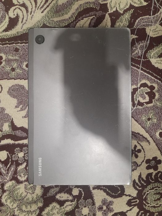 Обмен  планшет самсунг таб а8