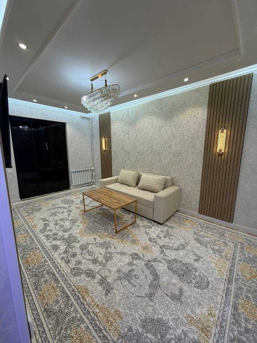 СРОЧНО !! Продается квартира в Яшнабаде 1/2/4 ( 33 кв/м ) Авиасозлар-3