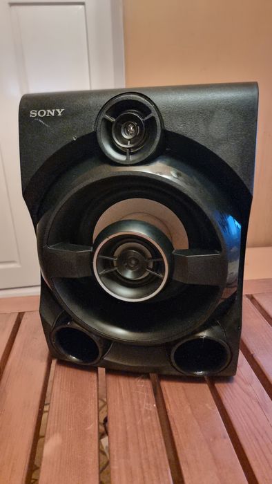 Sony ss m60D (само тонколони)