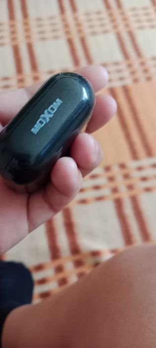 Наушники  moxom рабочие