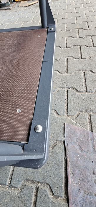 Cărucior transport marfa