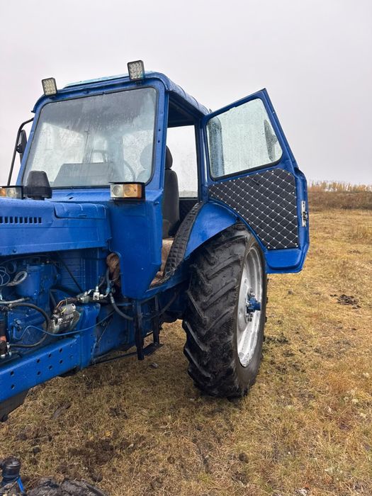 Продам трактор МТЗ -82