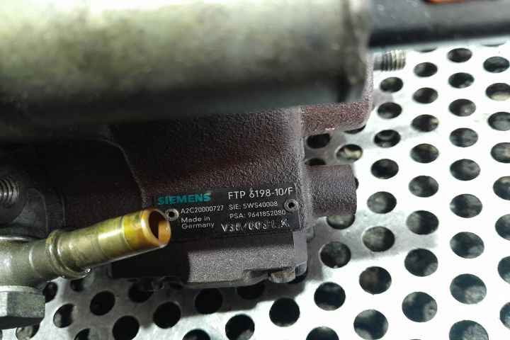 Pompa injectie A2C20000727 / 5WS40008 / 9641852080 A2C20000727 / 5WS4