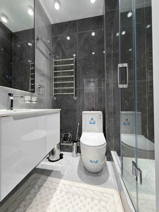 Продается 3х комнатная квартира в ЖК "BM group" Самарканд дарвоза (RV)